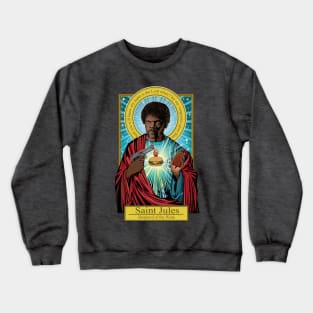 Saint Jules Crewneck Sweatshirt